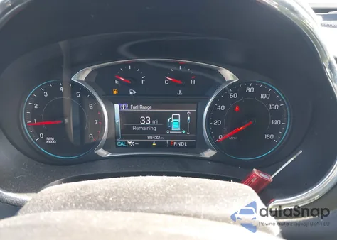 2017 Chevrolet Malibu Premier from USA, damaged, VIN 1G1ZH5SX4HF119341